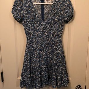 Princess Polly dress